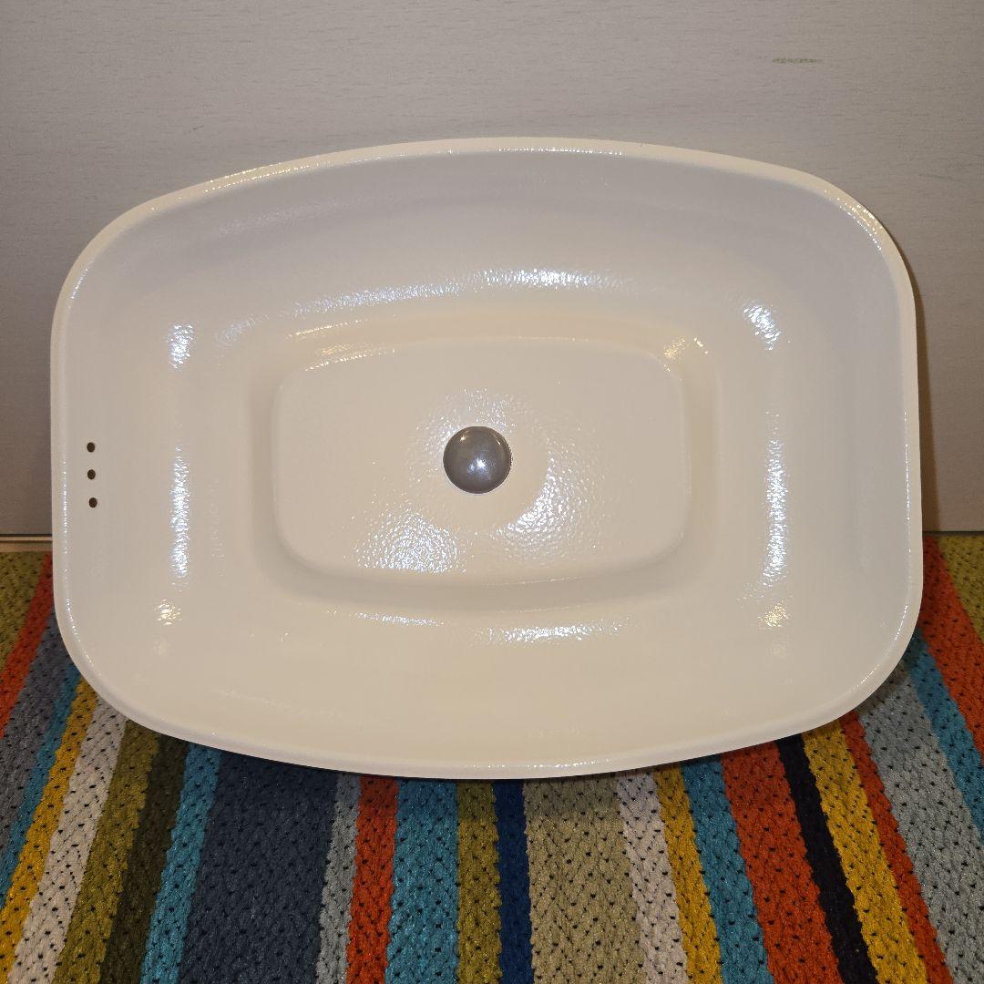 レンジメートプロ　グランデ　美品