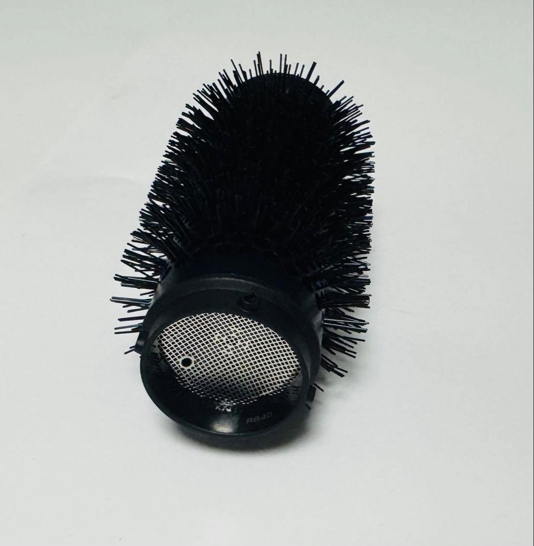 【新品】ダイソン ヘアスタイラー エアラップ ラウンドボリュームブラシ コッパー