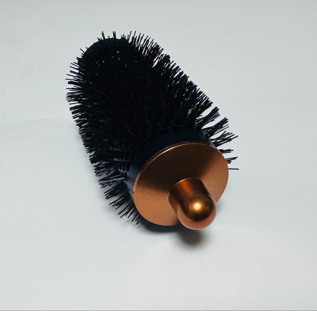 【新品】ダイソン ヘアスタイラー エアラップ ラウンドボリュームブラシ コッパー