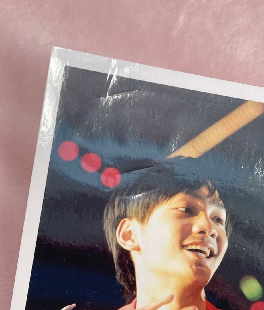 なにわ男子 藤原丈一郎 公式写真まとめ