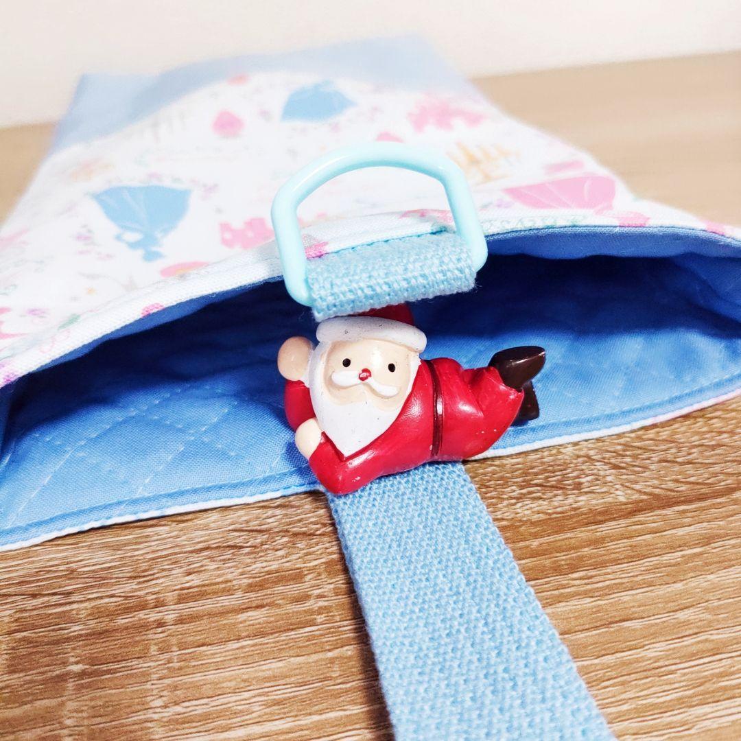 入園セット　入学セット　6点セット　プリンセス　ハンドメイド