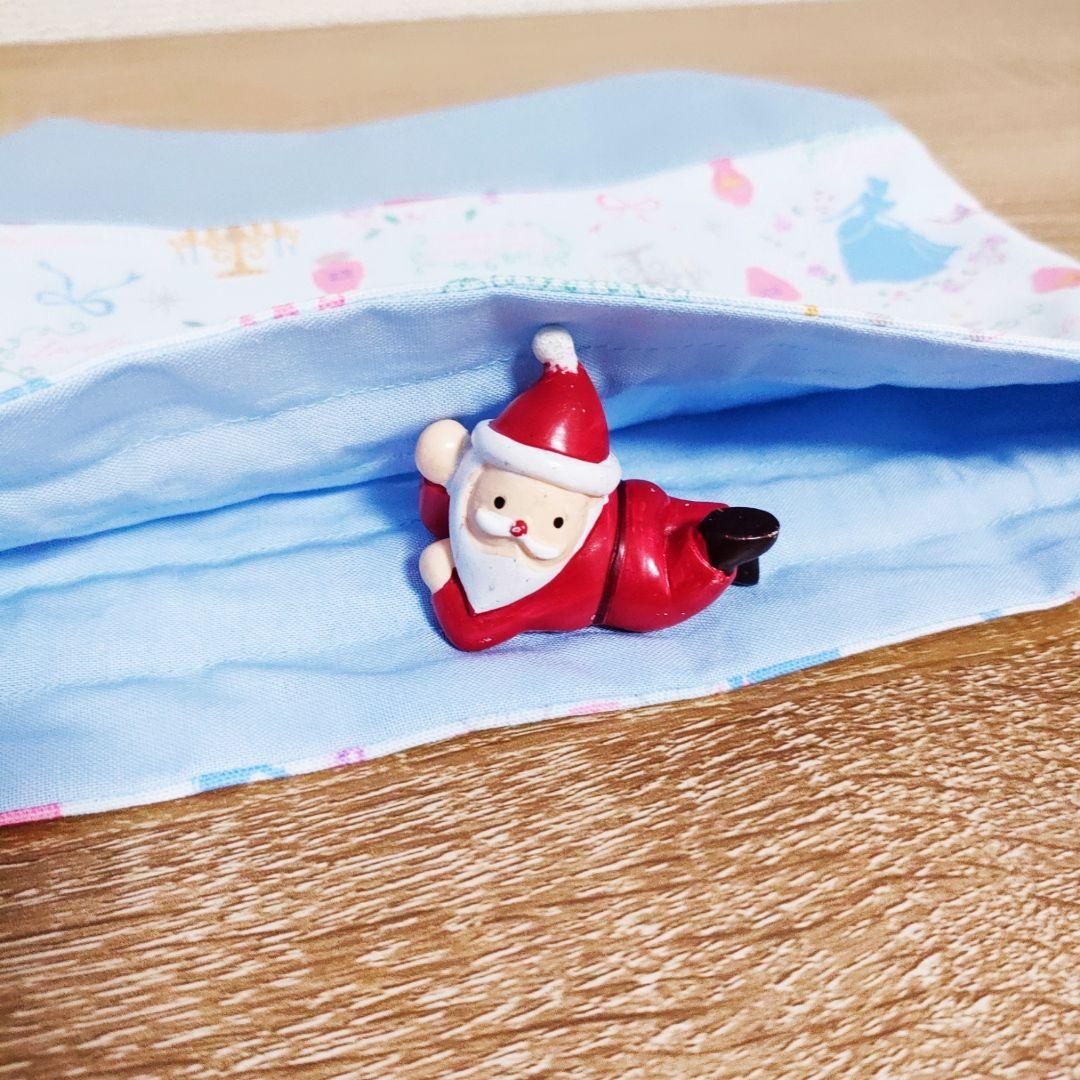 入園セット　入学セット　6点セット　プリンセス　ハンドメイド