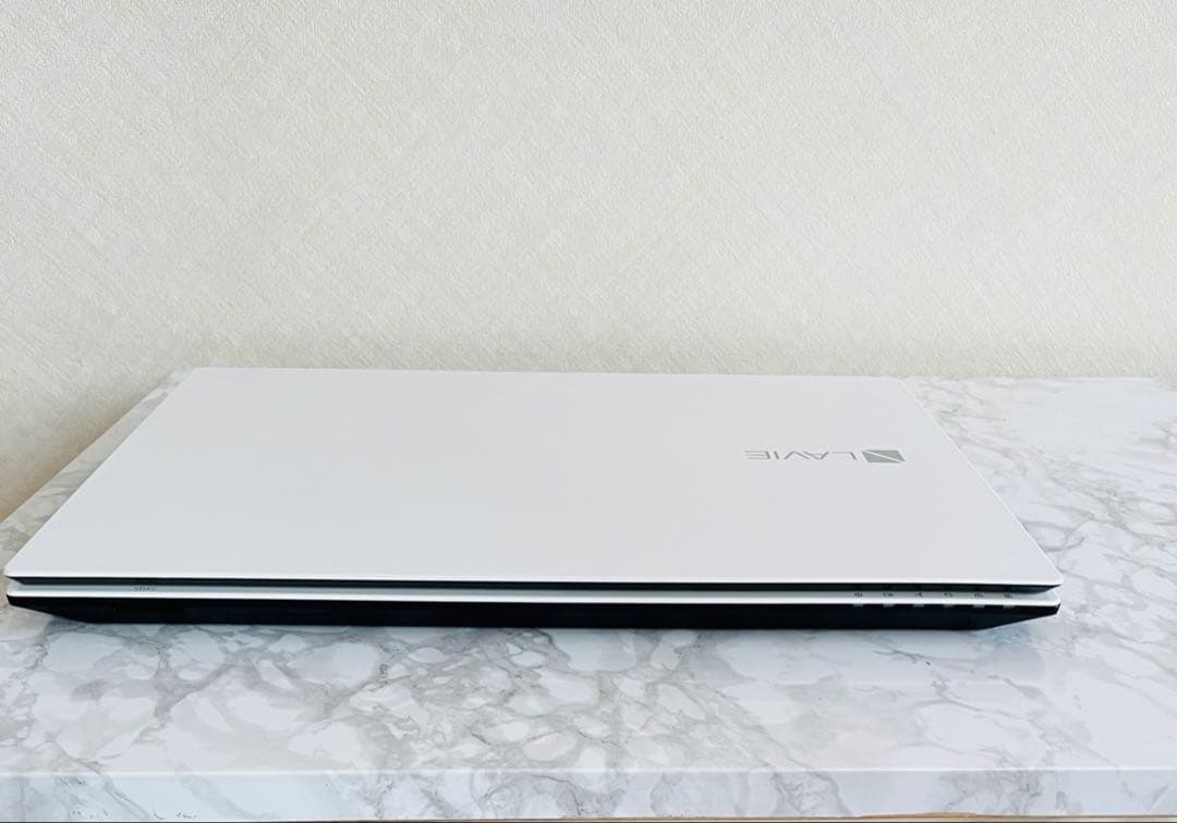 NEC ノート型GN254 Corei5 7200 Blu-ray搭載