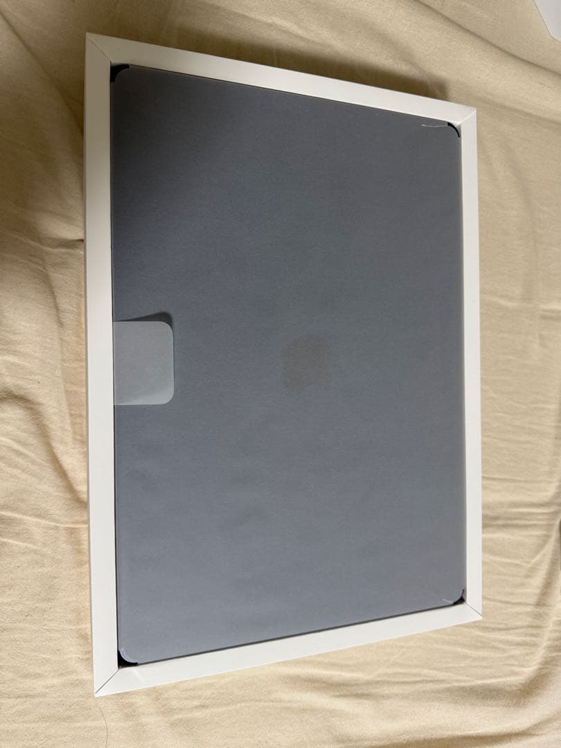 MacBook本体 MacBookAir 2025 M4 15inch 32GB