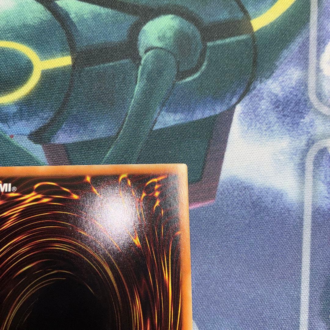 青眼の白龍 ホログラフィックレア 20ap