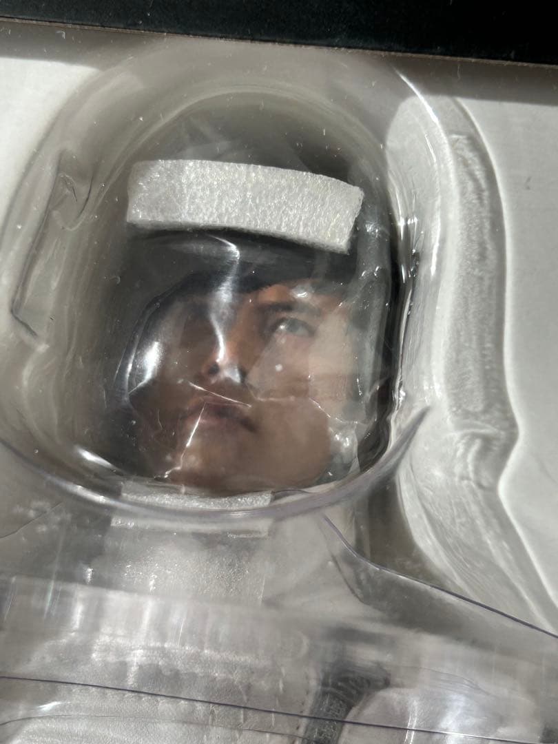 GI ジョー　ストームシャドー　STORM SHADOW HOT TOYs