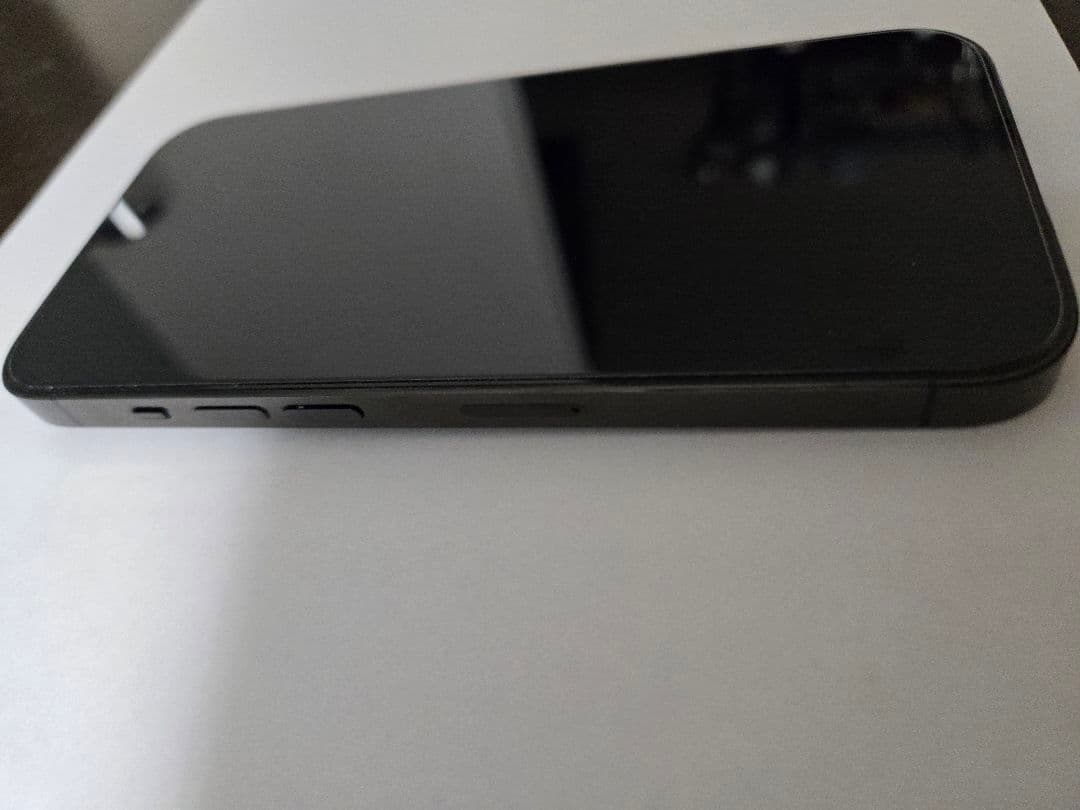 iphone14pro 本体 美品 256gb スペースブラック