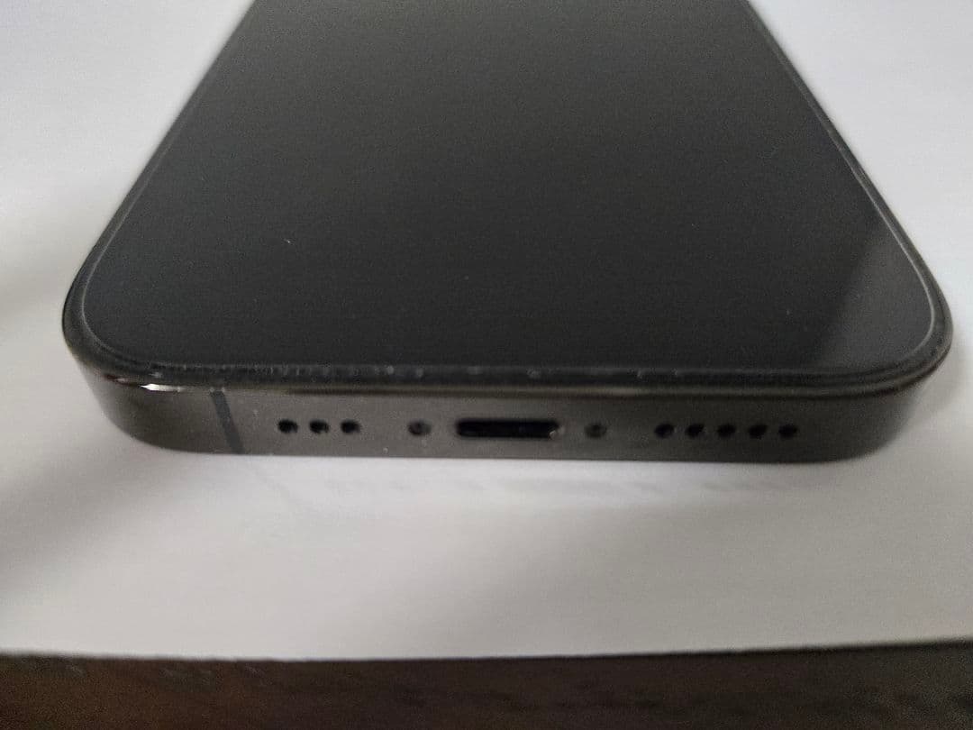 iphone14pro 本体 美品 256gb スペースブラック