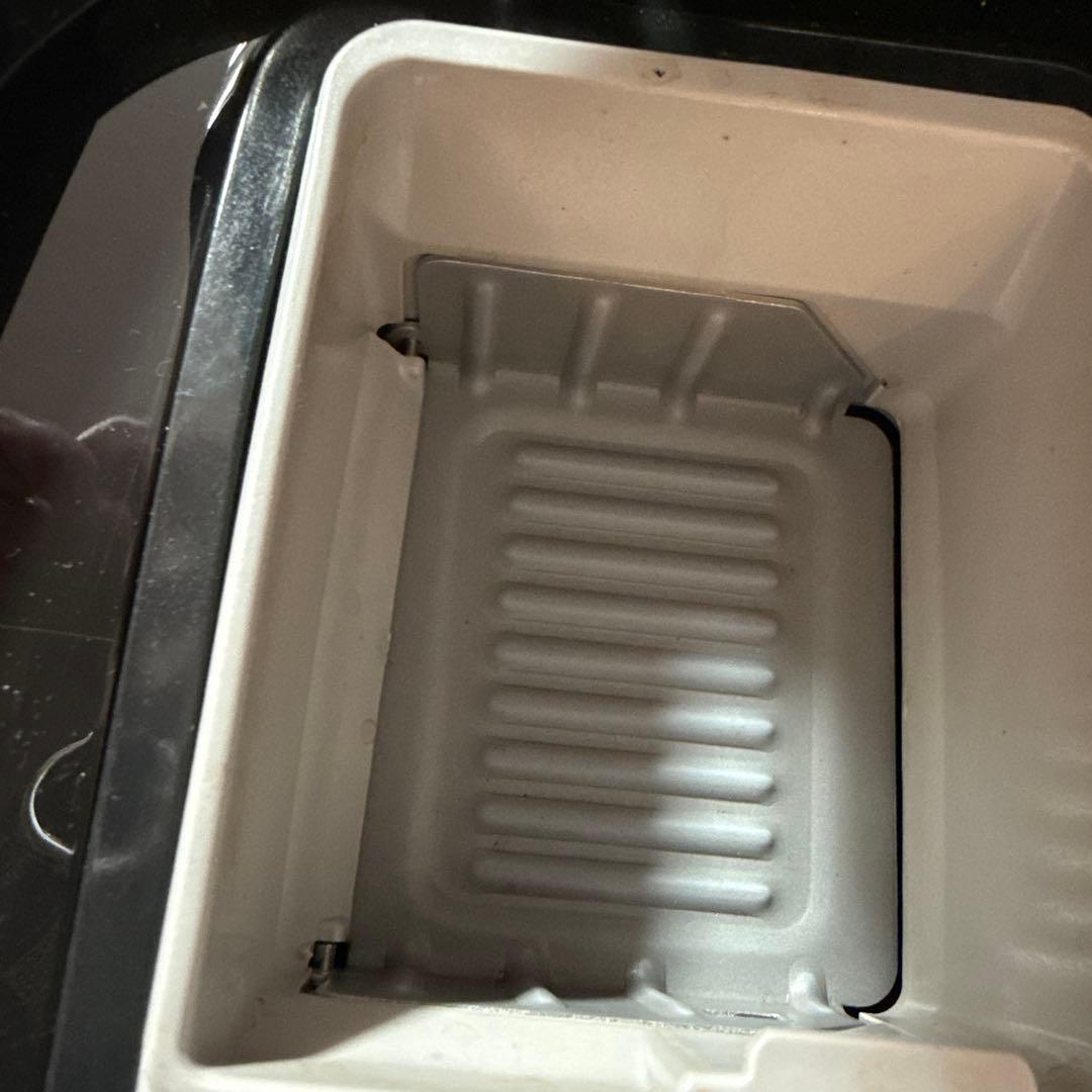 Panasonic ホームベーカリー SD-MDX102 ブラック