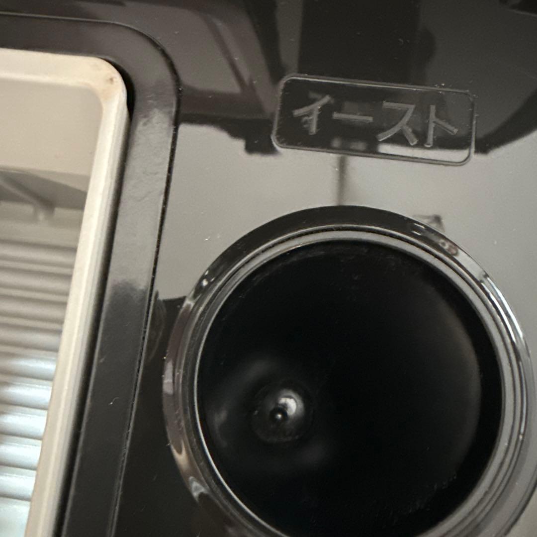 Panasonic ホームベーカリー SD-MDX102 ブラック