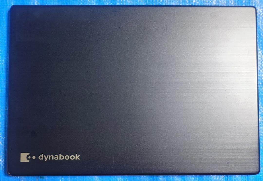 Windowsノート本体 dynabook G83FS i5-10210U 16GB 512GB 74