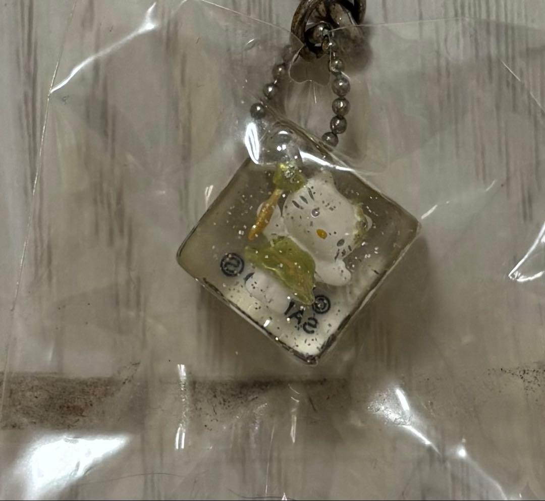 ご当地キティ/イルミネーション/クリアキューブ/サンリオ/ハローキティ