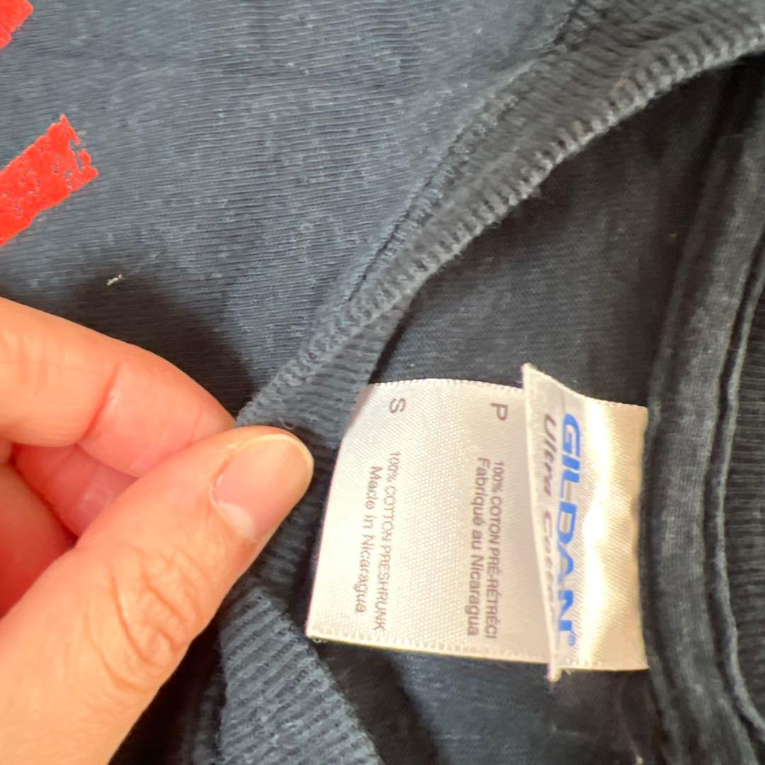 KISS キッス　Tシャツ　バンドT