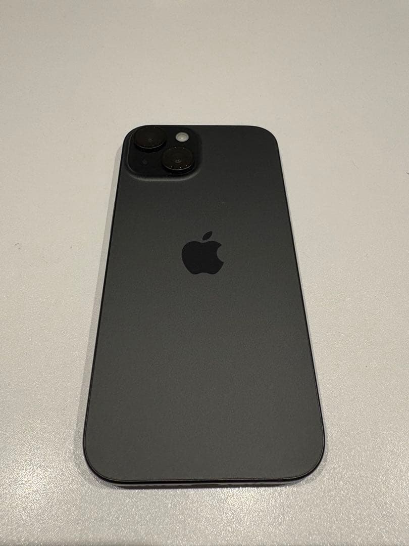 iPhone15 本体