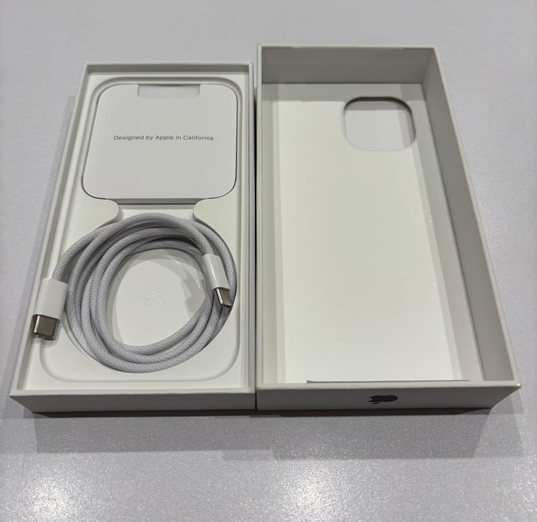 iPhone15 本体