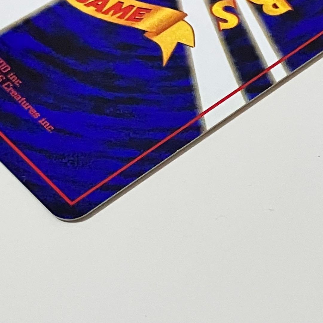 【美品】 カイリュー ポケモンカードGB ソフト セット 旧裏 プロモ