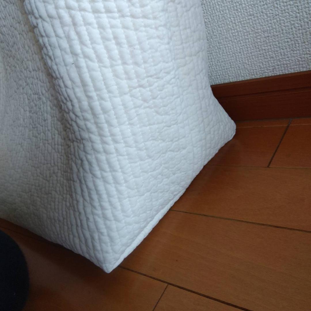 W マグネット リボンM 底板ヌビ☆トートバッグL☆ DG ヌビバッグ