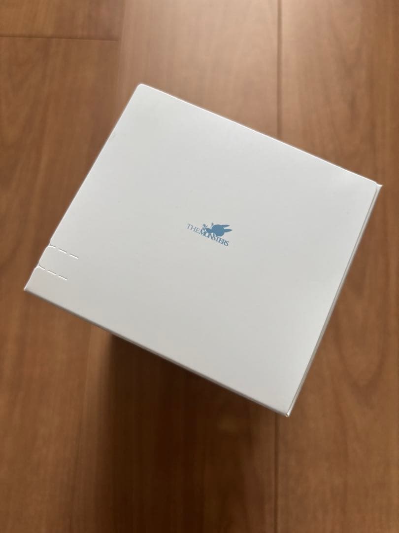 THE MONSTERS × Sanrio Characters ぬいぐるみ