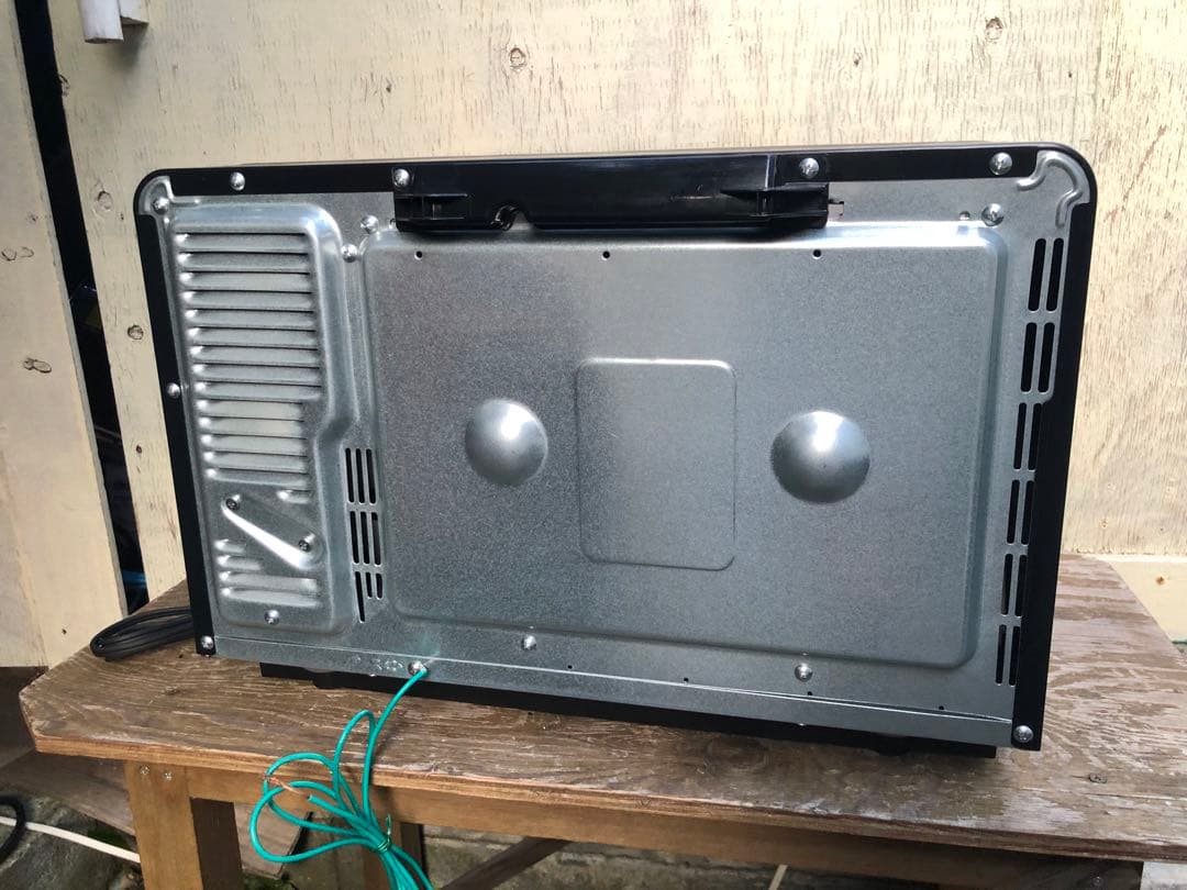 【日立オーブンレンジ/MRO-HE4V】2020年製