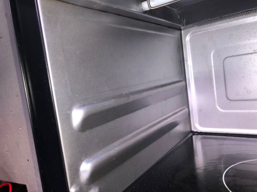 【日立オーブンレンジ/MRO-HE4V】2020年製