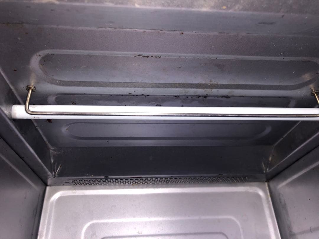 【日立オーブンレンジ/MRO-HE4V】2020年製