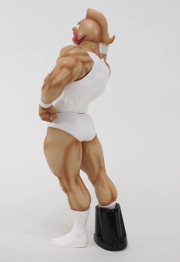 CMC NO.53 キン肉マン タンクトップ 原作カラーver..B