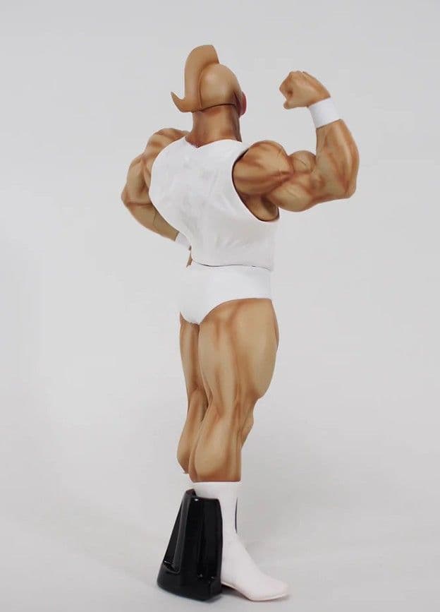 CMC NO.53 キン肉マン タンクトップ 原作カラーver..B