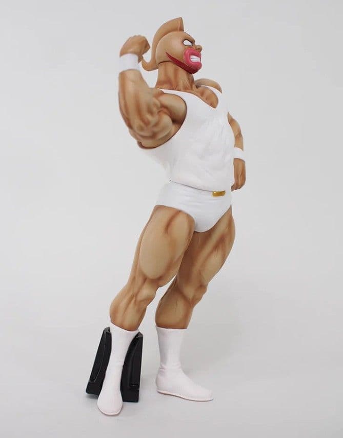 CMC NO.53 キン肉マン タンクトップ 原作カラーver..B