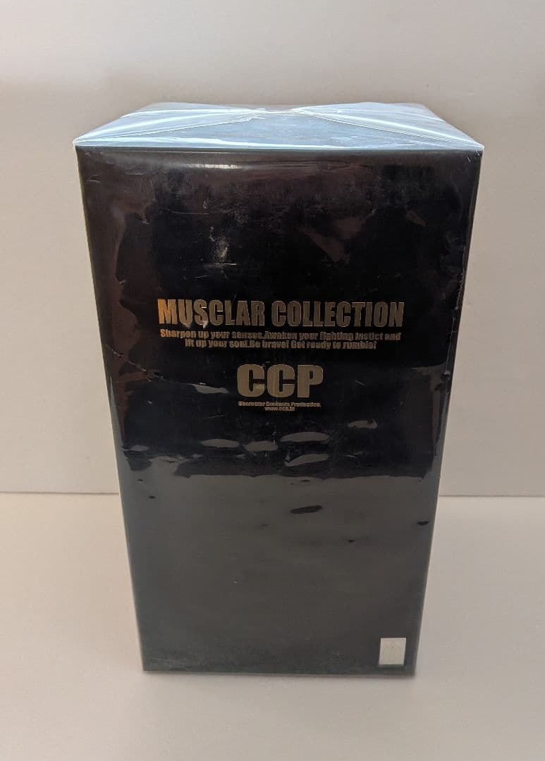 CMC NO.53 キン肉マン タンクトップ 原作カラーver..B