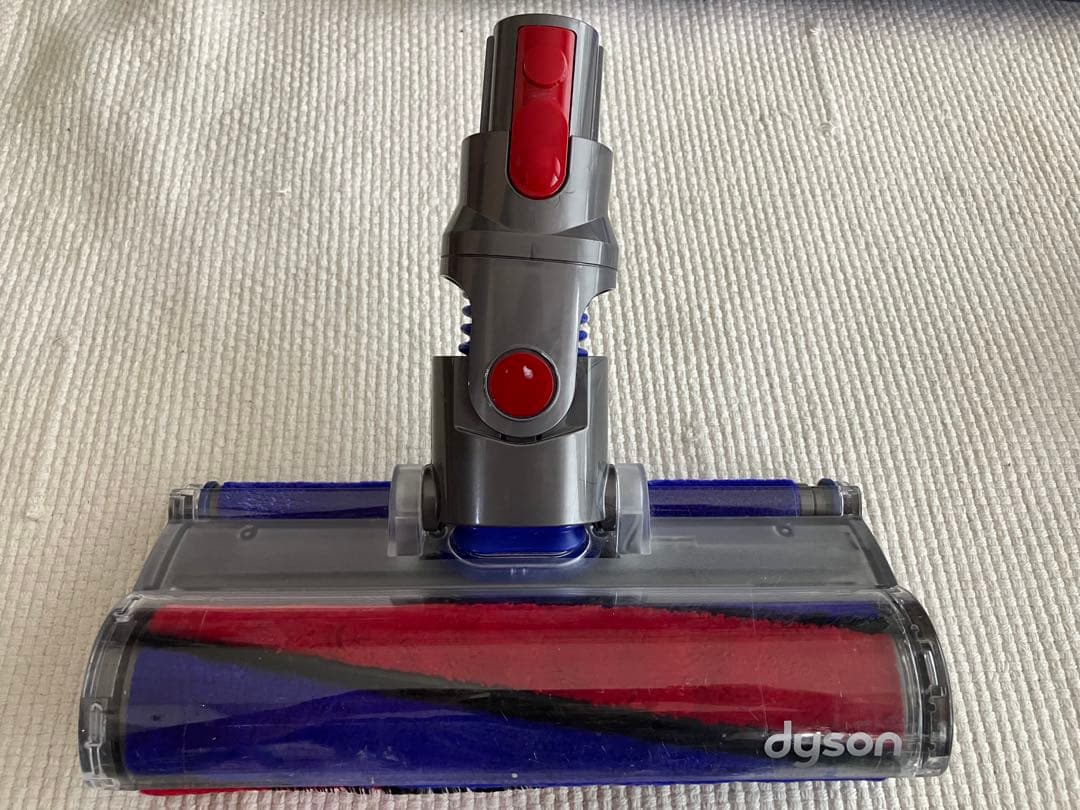 Dyson V11 Absolute スティッククリーナー 本体　ジャンク品