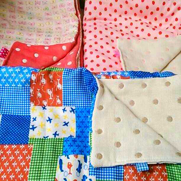 済。８枚。かおるん♥１名様限定♥みかん１２重ガーゼ♥
格安セミオーダー☆