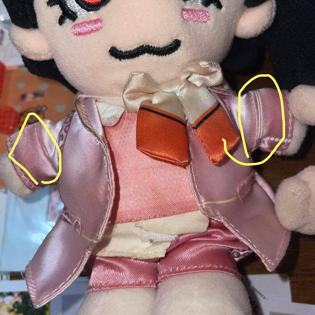 【期間限定お値下げ中】なにわ男子大西流星グッズまとめ売り