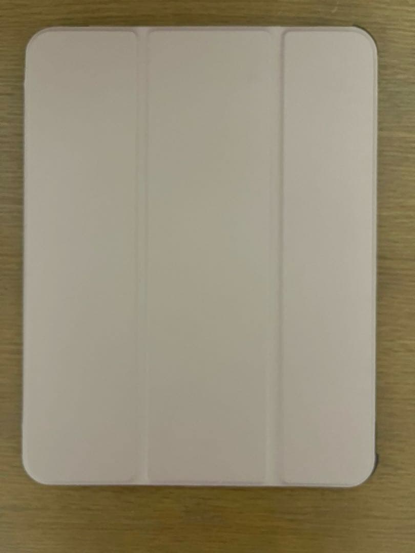 iPad Air第5世代Wi-Fi 64GB ピンク　最大容量100%