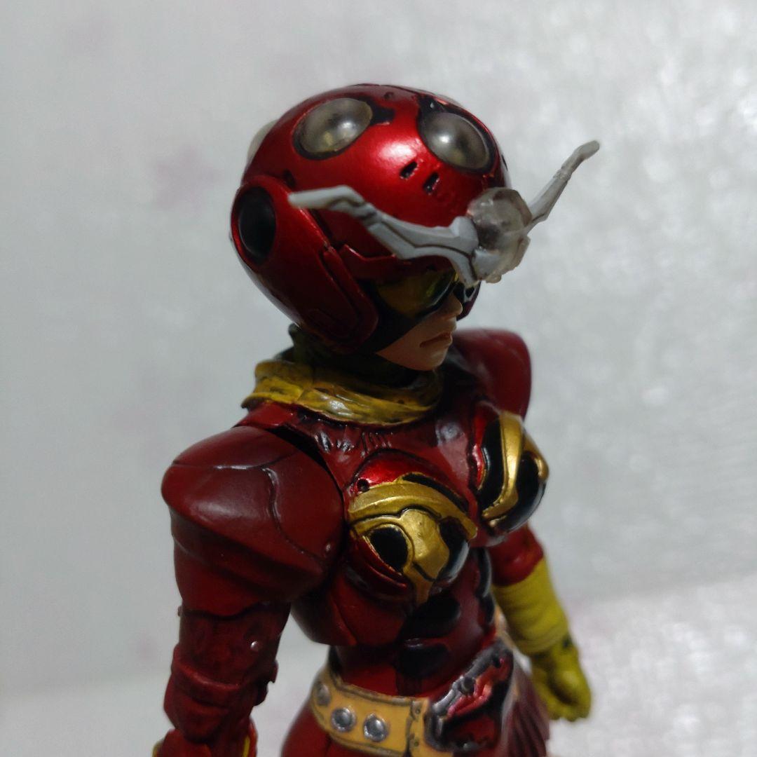 S.I.C.仮面ライダーストロンガー＆電波人間タックル