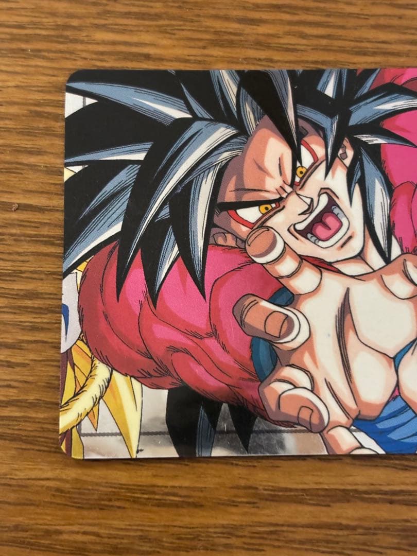 ドラゴンボールカードセット　スーパーバトル　ビジュアルアドベンチャー　おまけあり