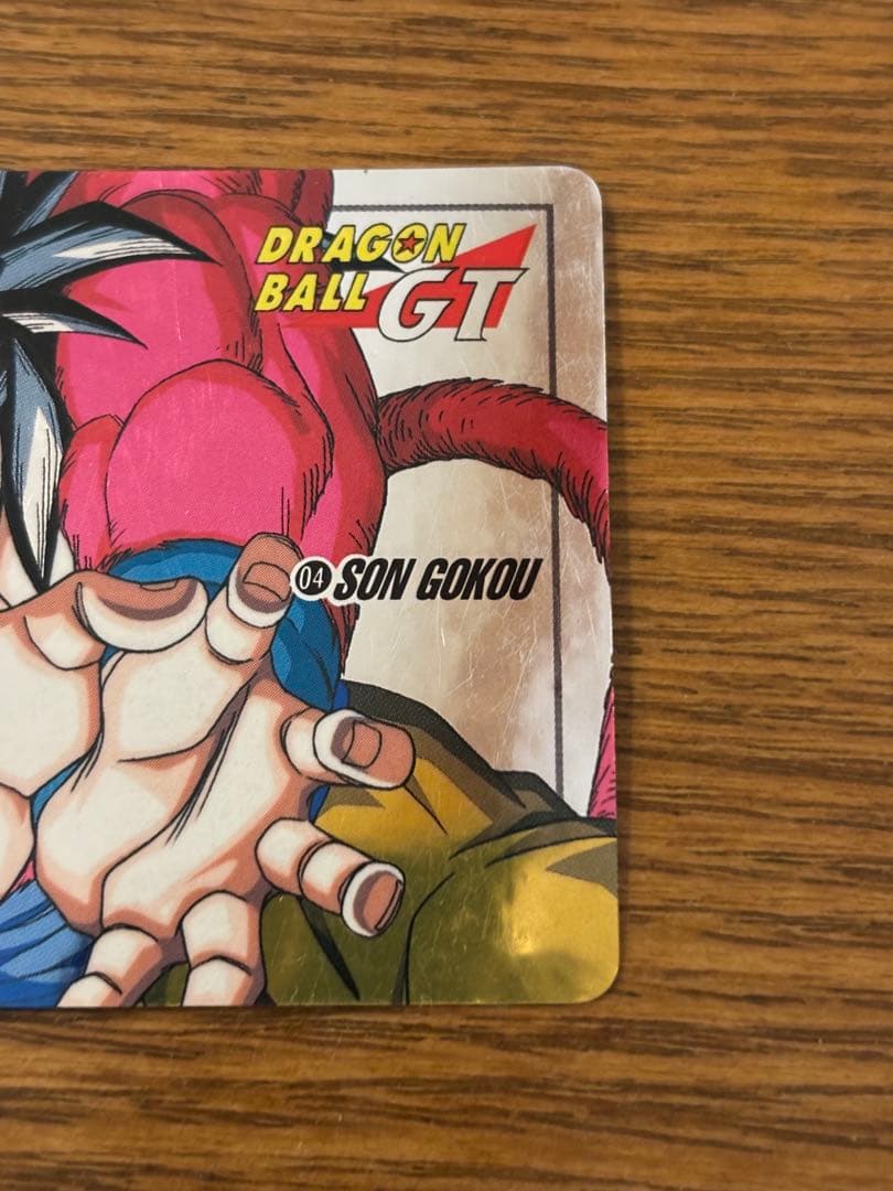 ドラゴンボールカードセット　スーパーバトル　ビジュアルアドベンチャー　おまけあり