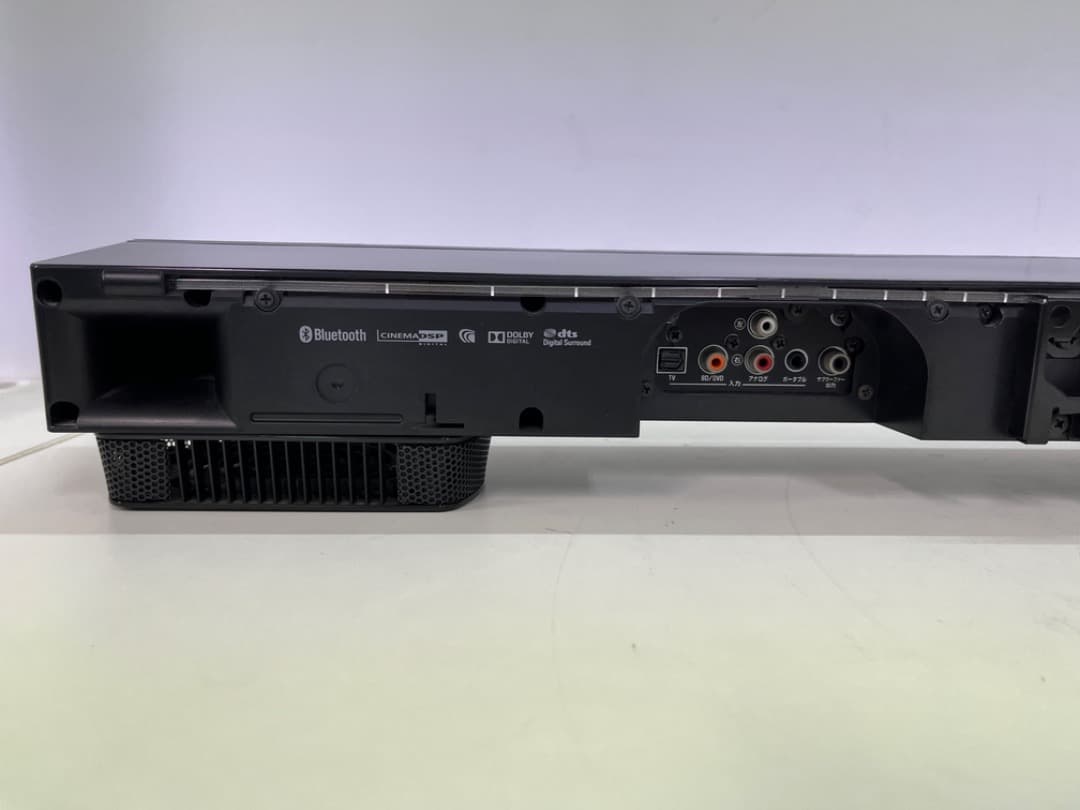 YAMAHA　デジタルサウンドプロジェクター　YSP-1400　f704