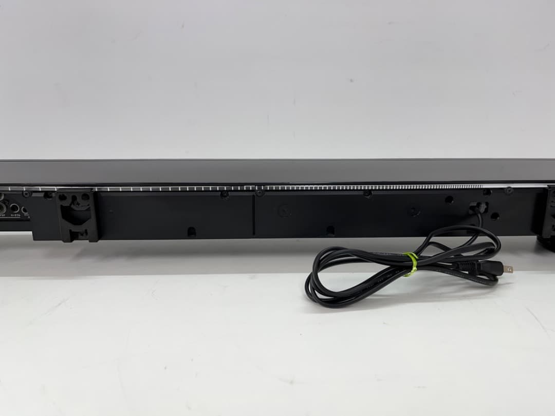 YAMAHA　デジタルサウンドプロジェクター　YSP-1400　f704