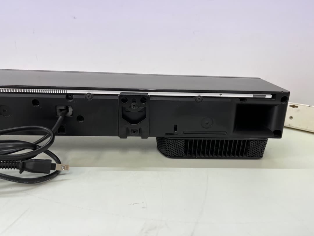 YAMAHA　デジタルサウンドプロジェクター　YSP-1400　f704