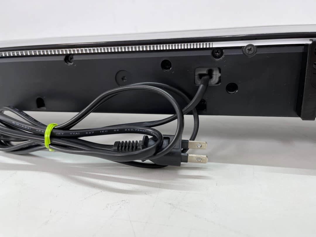 YAMAHA　デジタルサウンドプロジェクター　YSP-1400　f704