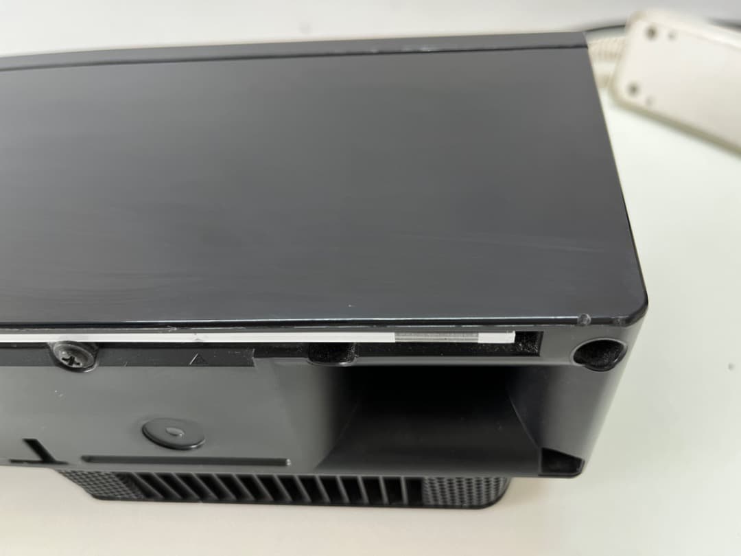 YAMAHA　デジタルサウンドプロジェクター　YSP-1400　f704