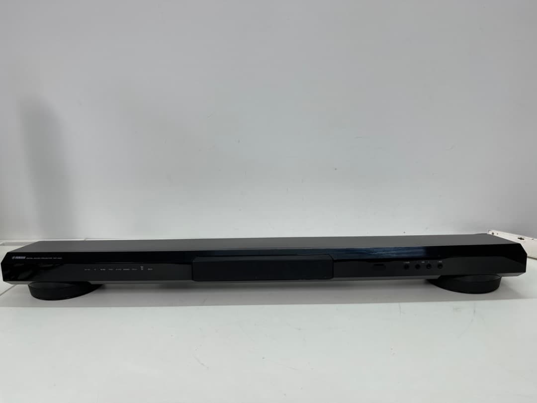 YAMAHA　デジタルサウンドプロジェクター　YSP-1400　f704