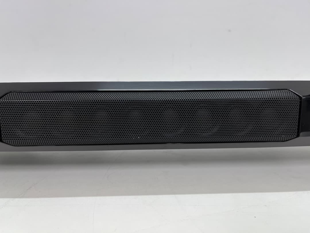 YAMAHA　デジタルサウンドプロジェクター　YSP-1400　f704