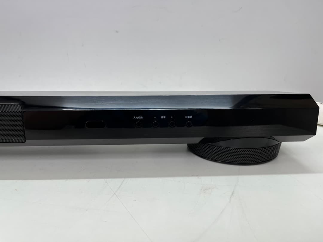 YAMAHA　デジタルサウンドプロジェクター　YSP-1400　f704