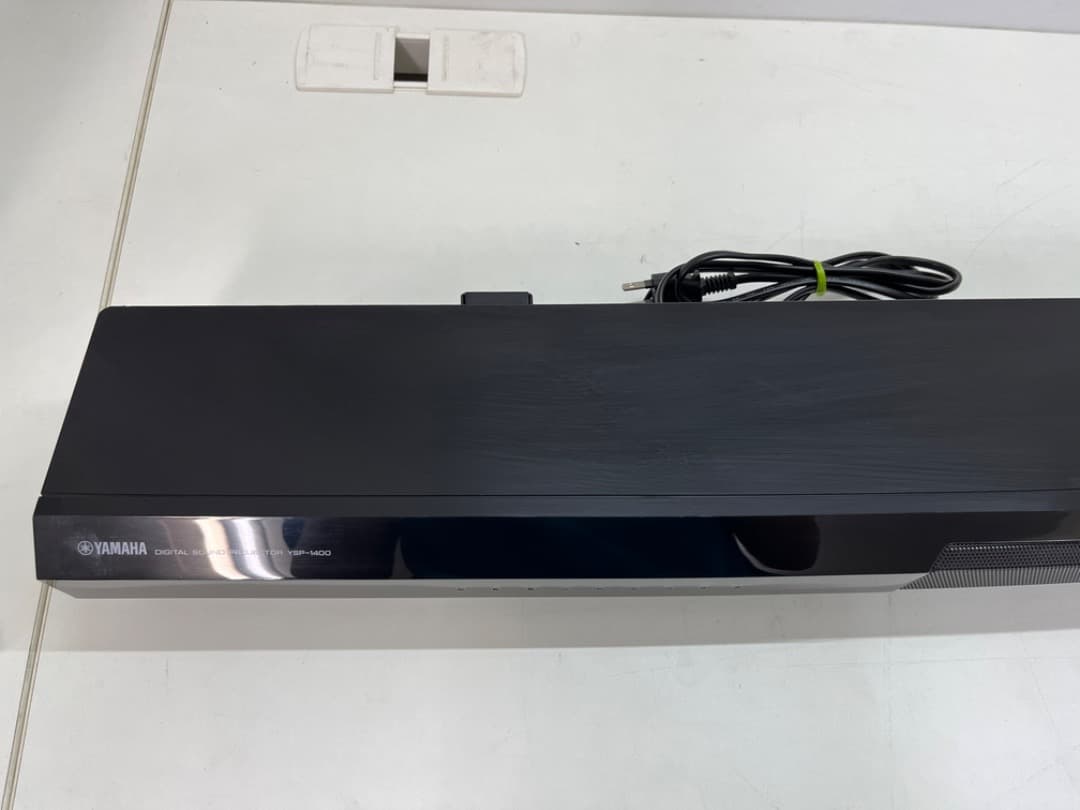 YAMAHA　デジタルサウンドプロジェクター　YSP-1400　f704