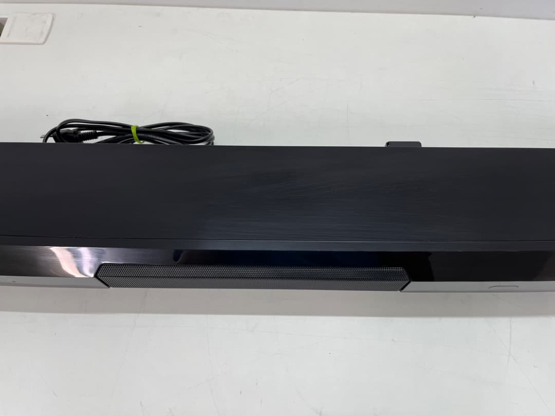 YAMAHA　デジタルサウンドプロジェクター　YSP-1400　f704