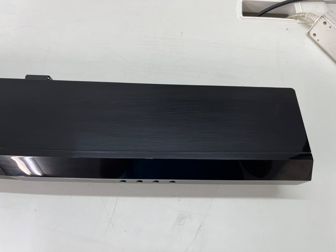 YAMAHA　デジタルサウンドプロジェクター　YSP-1400　f704