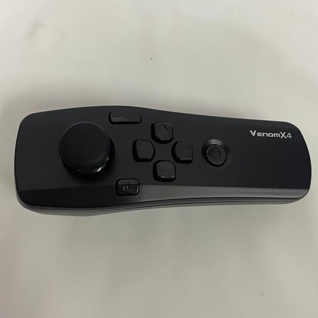 TUACT CORP VenomX4 コントローラーコンバーター セット