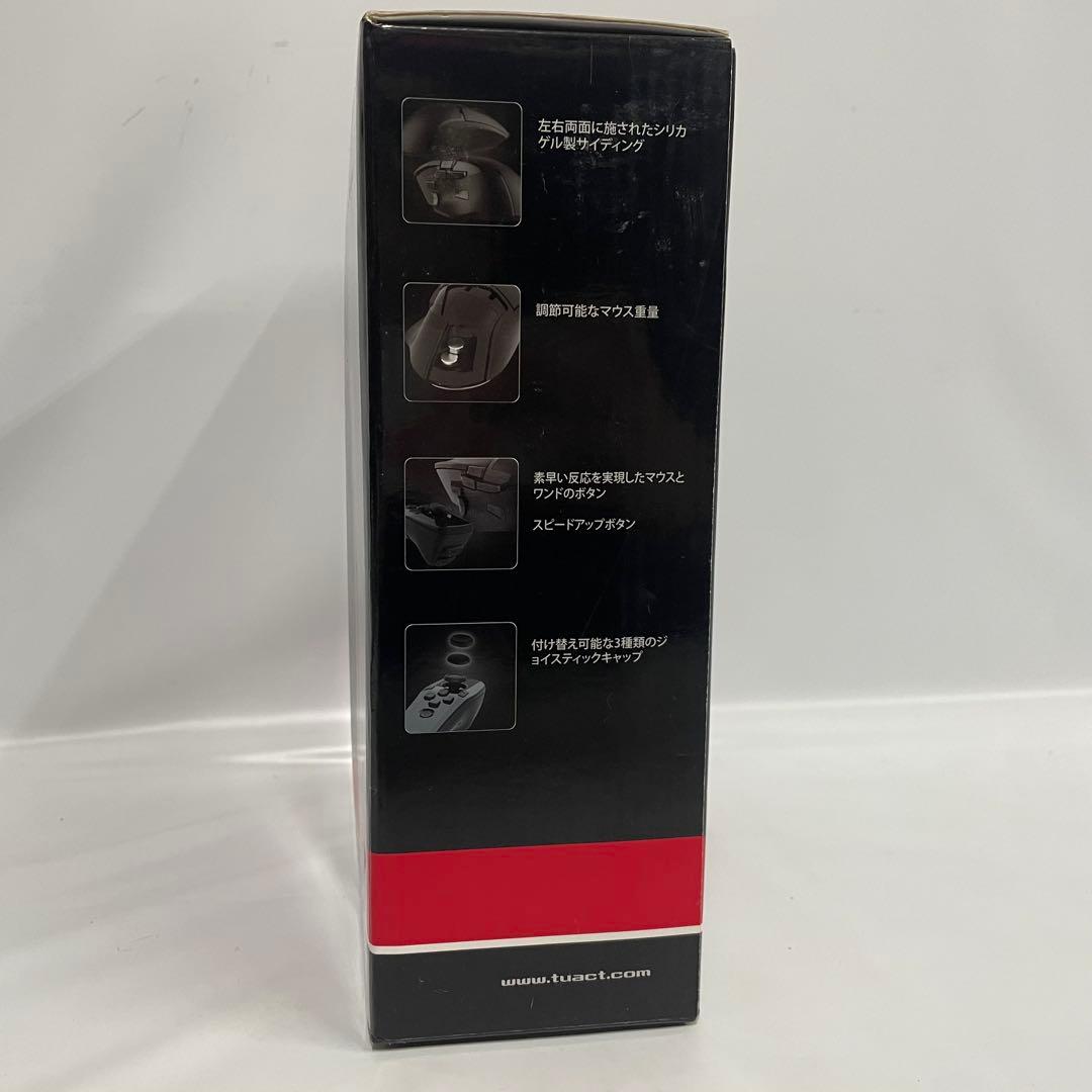 TUACT CORP VenomX4 コントローラーコンバーター セット