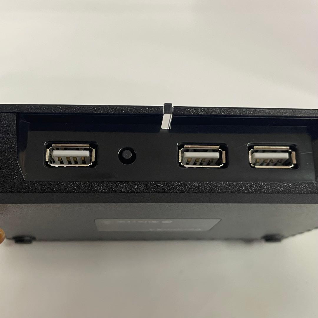 TUACT CORP VenomX4 コントローラーコンバーター セット